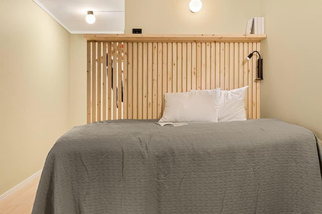 Fresh Studio Apartment, A Short Walk From Bryggen Bergen Exterior photo